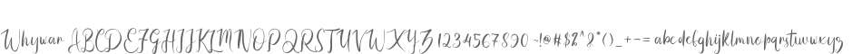 Whywar