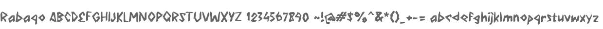 Rabaqo