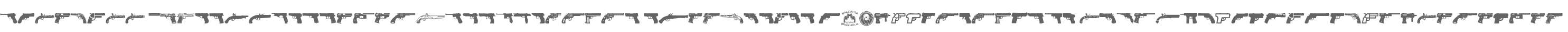 Pistolas