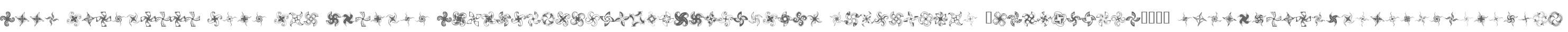 Anns Whirligig Four W95 Regular
