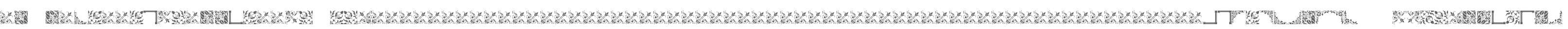 Vintage Decorative Corners 17