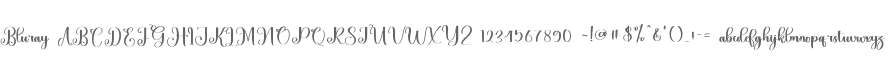 Bluray