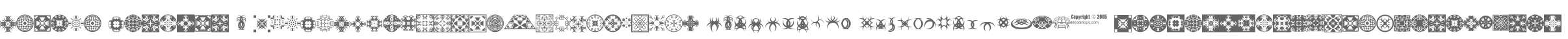 FontCo Designs 2