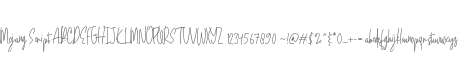 Mojang Script