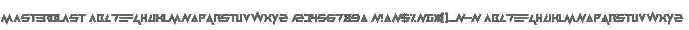Masterblast