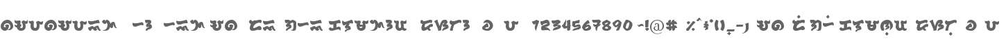 BAYBAYIN CHOCHIN
