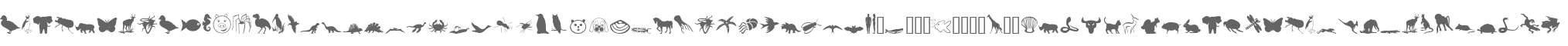 Animals 2