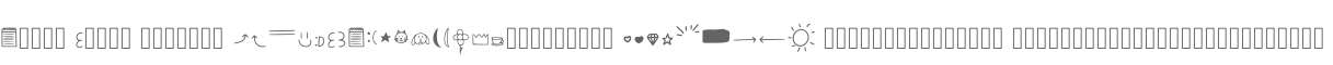 Happy Fonts Regular