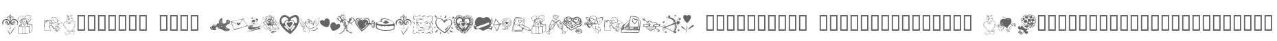 KR Valentine 2003