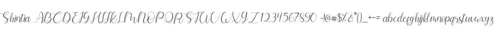 Shintia