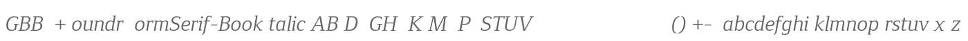 WGBBWO+FoundryFormSerif-BookItalic