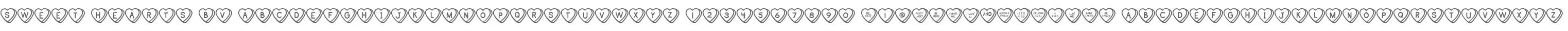 Sweet Hearts BV