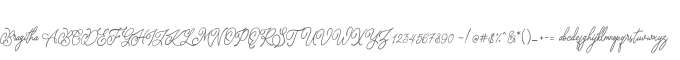 Bragitha