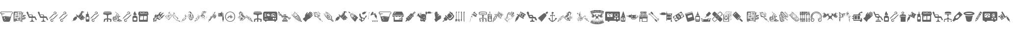 Tattoo Pro Icons