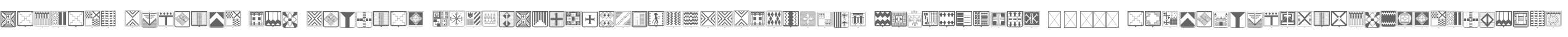 Fantasy Shields Two Regular