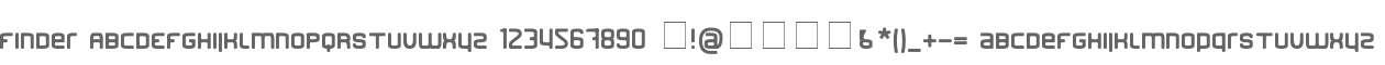 Finder