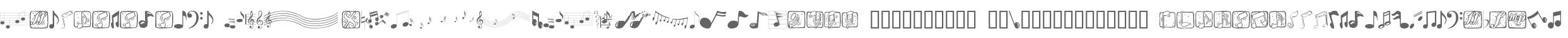 Musicelements