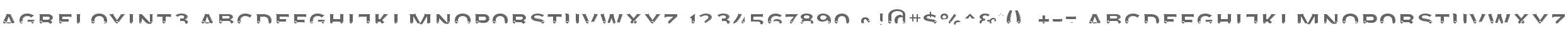 AgreloyInT3