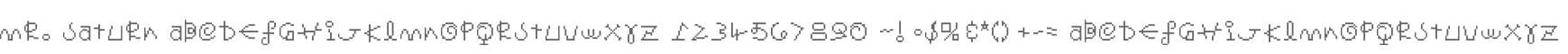 GigaSaturn