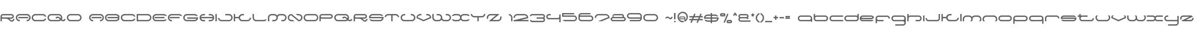 RACQO