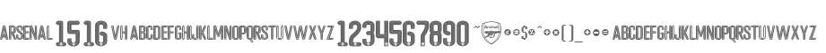 Arsenal 15 16 vh