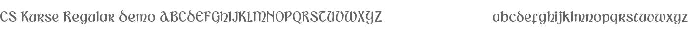 CS Kurse Demo