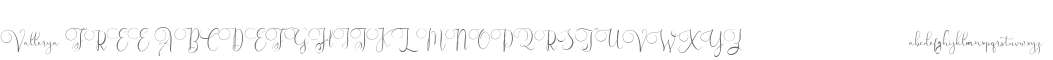 Vallerya FREE