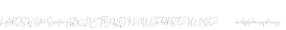LAROSH Sithal Signature