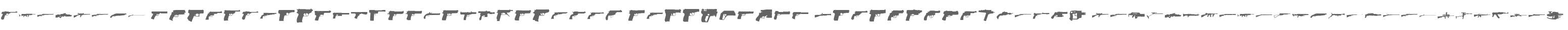 Firearms