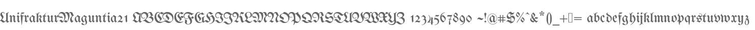 UnifrakturMaguntia21