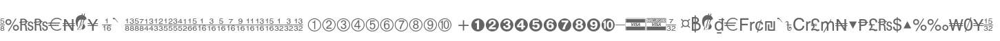 Currency Pi