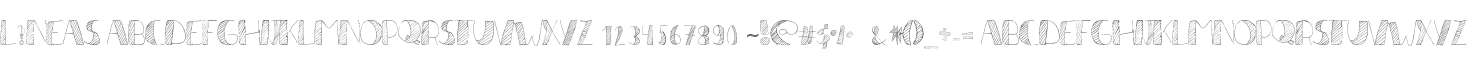L?neas