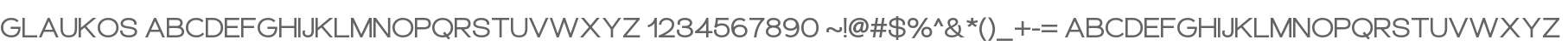 Glaukos