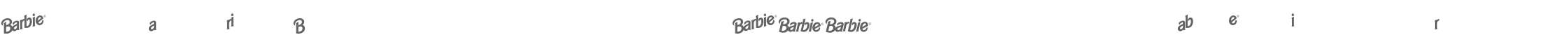 BarbieLogo-SansScript