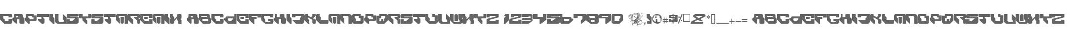 CaptivSystMRemiX