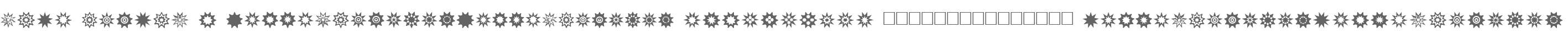 Star Things 3