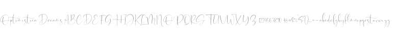 Optimistica Dreams