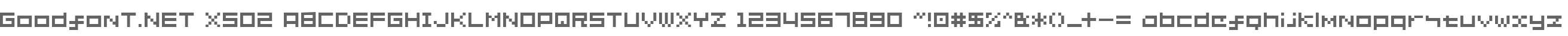 GoodfonT.NET XS02