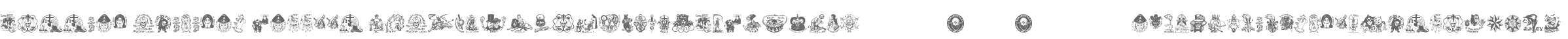 Russian Criminal Tattoos