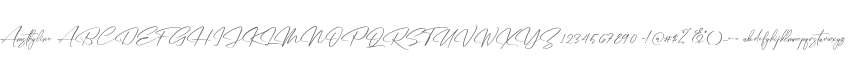 Amsthyline