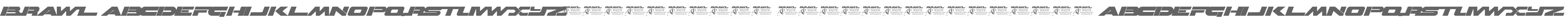 Brawl