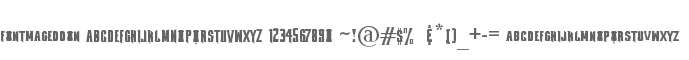 fontmageddon