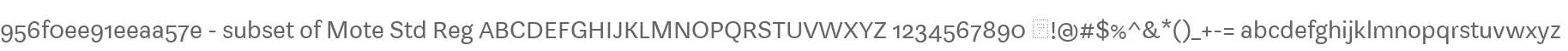 956f0ee91eeaa57e - subset of Mote Std Reg