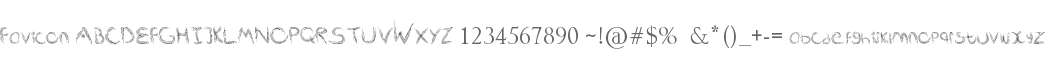 Favicon