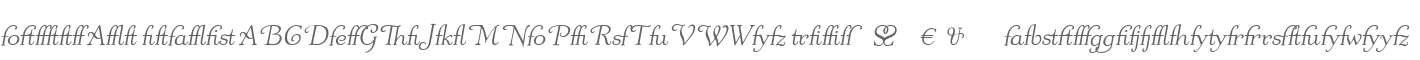 Odette Alt Italic
