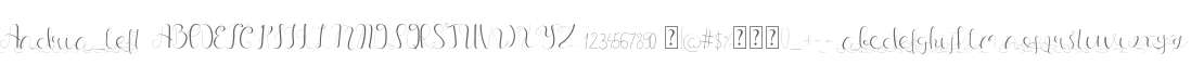Andria_left