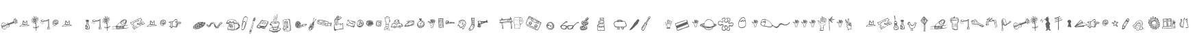 manita dingbats