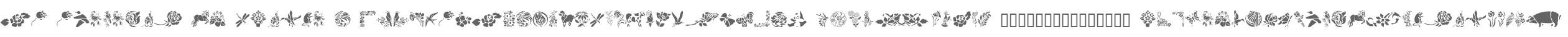 GE Elements of Nature I