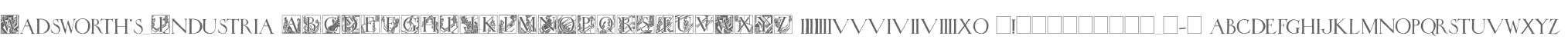 Wadsworth's_Industria