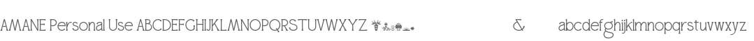 AMANE